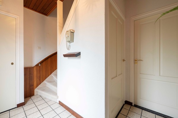 Medium property photo - De Heul 4B, 4741 TS Hoeven